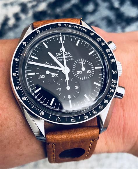 omega speedmaster moonwatch new.